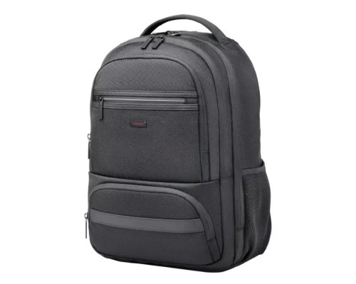 Рюкзак для ноутбука Promate 15.6" ElitePack-Go Black (elitepack-go)