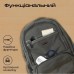 Рюкзак для ноутбука Promate 15.6" ElitePack-Go Black (elitepack-go)