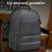 Рюкзак для ноутбука Promate 15.6" ElitePack-Go Black (elitepack-go)