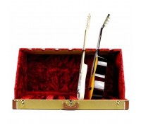 Стійка для гітари Fender Classic Series Case Stand Tweed 7 Guitar (229411)