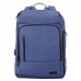 Рюкзак для ноутбука Promate 17.3" TrekPack-BP Blue (trekpack-bp.blue)