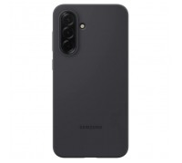 Чохол до мобільного телефона Samsung для Galaxy A36 (A366), Silicone Case black (EF-PA366CBEGWW)