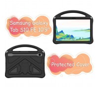 Чохол до планшета BeCover Protected Cover Samsung Galaxy Tab S10 FE (SM-X520/SM-X526) 10.9" Black (713257)