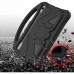 Чохол до планшета BeCover Protected Cover Samsung Galaxy Tab S10 FE (SM-X520/SM-X526) 10.9" Black (713257)