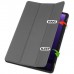 Чохол до планшета BeCover Flexible TPU Mate Samsung Galaxy Tab S10 FE (SM-X520/SM-X526) 10.9