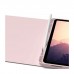 Чохол до планшета BeCover with keyboard Apple iPad Pro 11" M4 2024 Pink (713001)