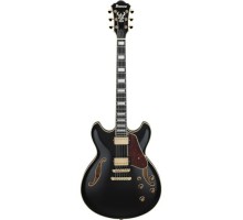 Гітара напівакустична Ibanez AS93BC BK (236146)