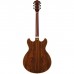 Гітара напівакустична Ibanez AS93BC BK (236146)