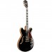 Гітара напівакустична Ibanez AS93BC BK (236146)