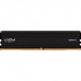 Модуль пам'яті для комп'ютера DDR5 16GB 5600 MHz Micron (CP16G56C46U5)