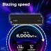 Модуль пам'яті для комп'ютера DDR5 16GB 5600 MHz Micron (CP16G56C46U5)