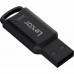 USB флеш накопичувач Lexar 256GB JumpDrive V400 Black USB 3.0 (LJDV400256G-BNBNG)