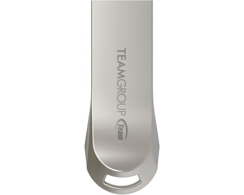 USB флеш накопичувач Team 64GB C222 Silver USB 3.2 (TC222364GS01)
