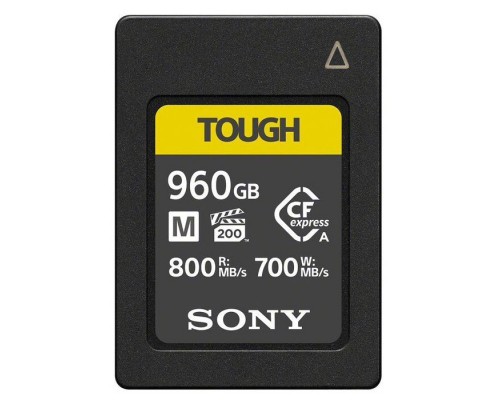 Карта пам'яті Sony 960GB Tough (SDCFSP-256G-G46D)