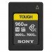 Карта пам'яті Sony 960GB Tough (SDCFSP-256G-G46D)