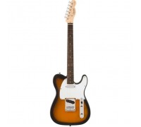 Електрогітара Squier by Fender Debut Telecaster LRL 2 Tone Sunburst (236112)