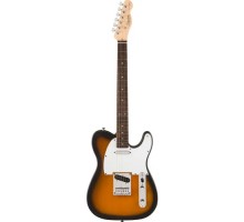 Електрогітара Squier by Fender Debut Telecaster LRL 2 Tone Sunburst (236112)