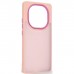 Чохол до мобільного телефона Armorstandart Frame Xiaomi Redmi Note 14 Pro 4G Pink (ARM79873)