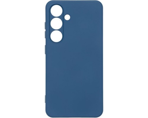 Чохол до мобільного телефона Armorstandart ICON Samsung S24 Camera cover Dark Blue (ARM85666)
