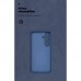 Чохол до мобільного телефона Armorstandart ICON Samsung S24 Camera cover Dark Blue (ARM85666)