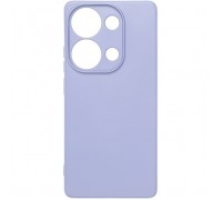 Чохол до мобільного телефона Armorstandart ICON Xiaomi Redmi Note 14S 4G Camera cover Lavender (ARM82011)