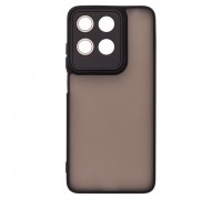 Чохол до мобільного телефона Armorstandart ShadeX Motorola G15 / G15 Power Black (ARM83019)