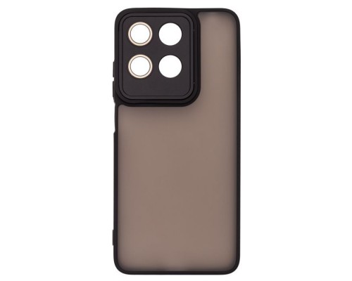 Чохол до мобільного телефона Armorstandart ShadeX Motorola G15 / G15 Power Black (ARM83019)
