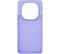 Чохол до мобільного телефона Armorstandart Frame Xiaomi Redmi Note 14 Pro 5G / Poco X7 Violet (ARM82404)