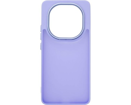Чохол до мобільного телефона Armorstandart Frame Xiaomi Redmi Note 14 Pro 5G / Poco X7 Violet (ARM82404)