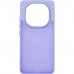 Чохол до мобільного телефона Armorstandart Frame Xiaomi Redmi Note 14 Pro 5G / Poco X7 Violet (ARM82404)