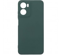Чохол до мобільного телефона Armorstandart ICON Motorola G05 / E15 Camera cover Dark Green (ARM82984)