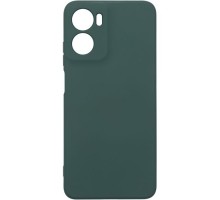 Чохол до мобільного телефона Armorstandart ICON Motorola G05 / E15 Camera cover Dark Green (ARM82984)