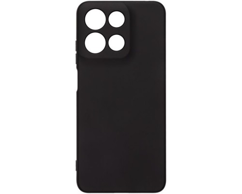 Чохол до мобільного телефона Armorstandart ICON Motorola G15 Power Camera cover Black (ARM83100)