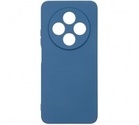 Чохол до мобільного телефона Armorstandart ICON Xiaomi Poco M7 5G Camera cover Dark Blue (ARM85316)