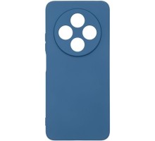 Чохол до мобільного телефона Armorstandart ICON Xiaomi Poco M7 5G Camera cover Dark Blue (ARM85316)