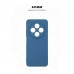 Чохол до мобільного телефона Armorstandart ICON Xiaomi Poco M7 5G Camera cover Dark Blue (ARM85316)