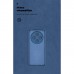 Чохол до мобільного телефона Armorstandart ICON Xiaomi Poco M7 5G Camera cover Dark Blue (ARM85316)