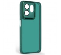 Чохол до мобільного телефона Armorstandart Shade Infinix Hot 50i / Smart 9 Dark Green (ARM81011)