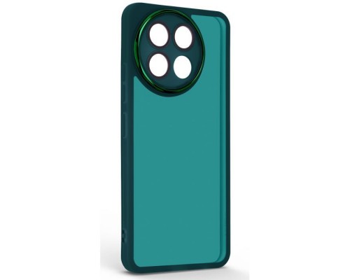Чохол до мобільного телефона Armorstandart Shade Tecno Spark 30 Pro 4G (KL7) Dark Green (ARM83961)