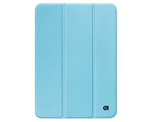Чохол до планшета Armorstandart Smart Case iPad 11 2025 (A16) / 10.9 2024 / 2022 Sky Blue (ARM83978)
