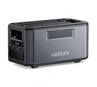 Додаткова батарея для зарядної станції Ugreen EB2000 2048Wh (15617)