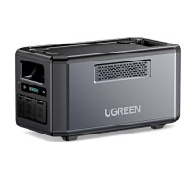 Додаткова батарея для зарядної станції Ugreen EB2000 2048Wh (15617)