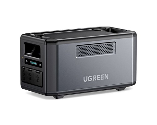 Додаткова батарея для зарядної станції Ugreen EB2000 2048Wh (15617)
