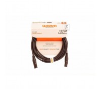 Мікрофонний кабель Warm Audio Pro-XLR-15' 4.6 m (231547)