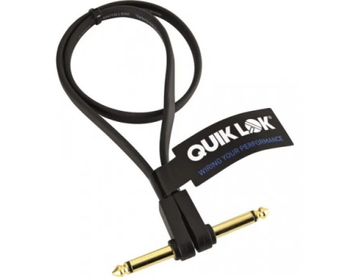 Інструментальний кабель Quik Lok FPC Quikboard 0.60m (230372)