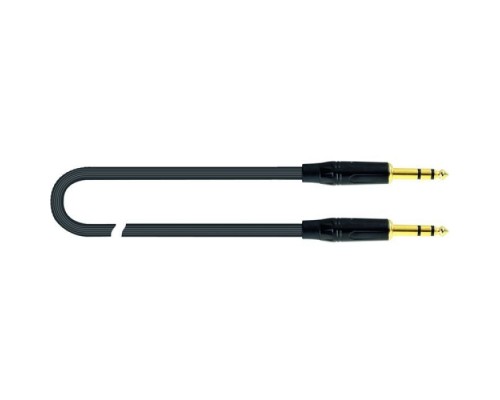 Інструментальний кабель Quik Lok Just JS 3 (231661)
