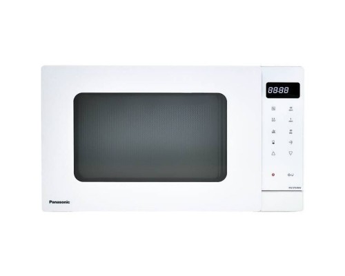 Мікрохвильова піч Panasonic NN-ST34NWZUE