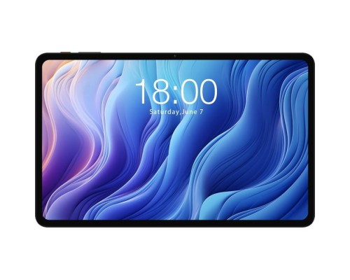 Планшет Teclast T60 12" 8/256GB LTE grey (6940709686737)
