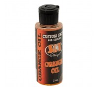 Засіб для догляду за гітарою SIT Strings Orange Oil 2oz 59 ml (236732)
