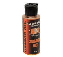 Засіб для догляду за гітарою SIT Strings Orange Oil 2oz 59 ml (236732)